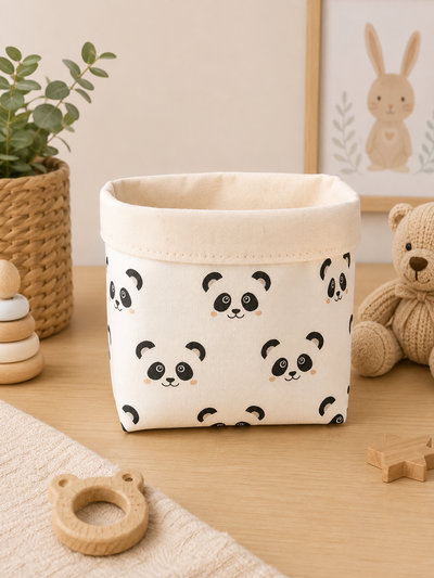 Cestito [Pandas]