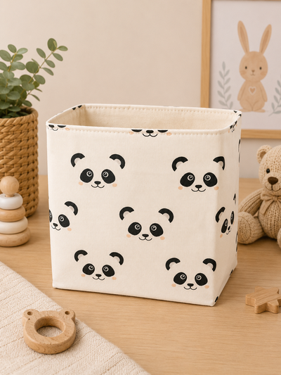 Cestito [Pandas]