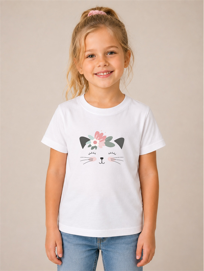 Gato Kiwi [Blanco]