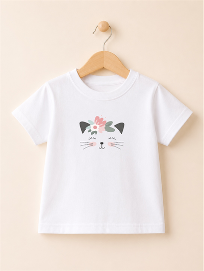 Gato Kiwi [Blanco]