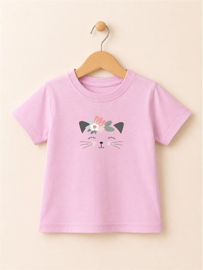 Gato Kiwi [Rosa]