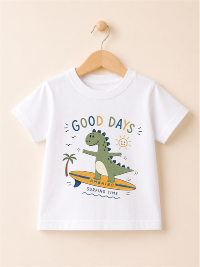 Good Days [Blanco]