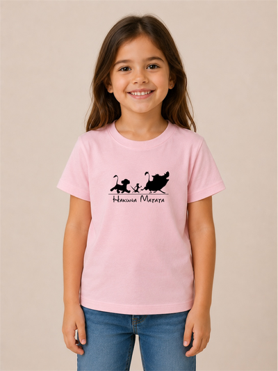 Hakuna matata [Rosa]