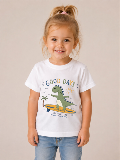 Good Days [Blanco]