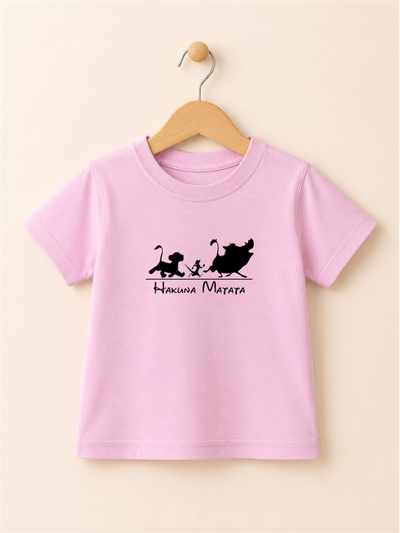 Hakuna matata [Rosa]