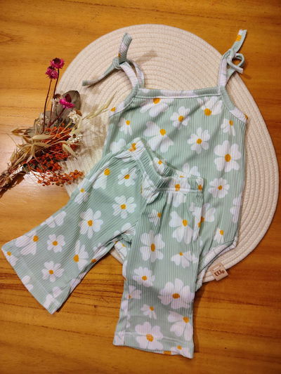 Conjunto CAPRI