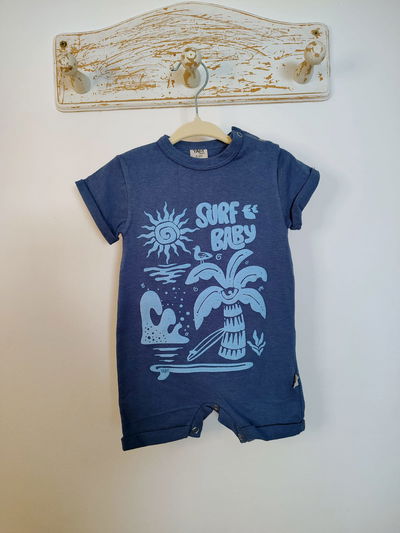Enterito BABY SURF