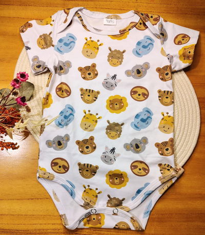 Body ANIMALITOS