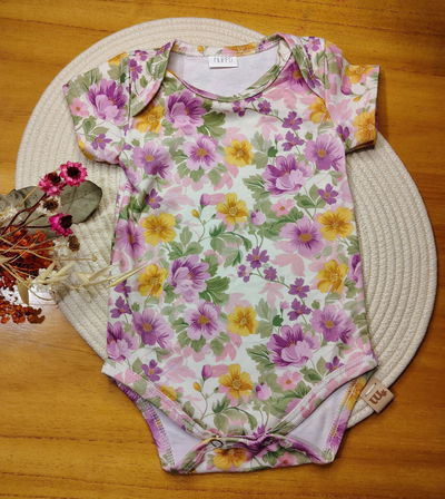Body LILAS
