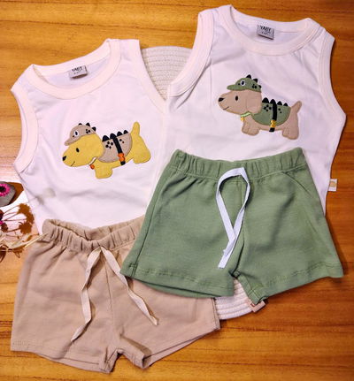 Conjunto SUERTE