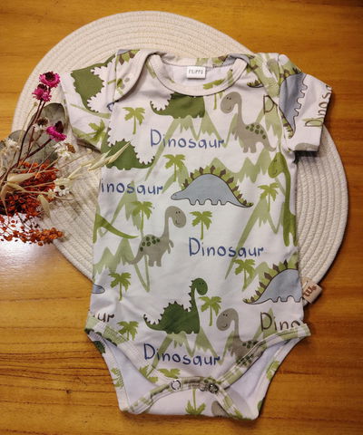 Body DINOS