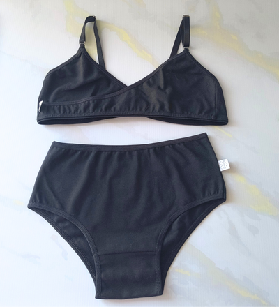 Conjunto Chloe Teen