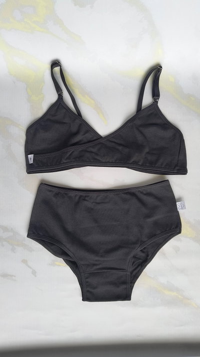 Conjunto Chloe Teen
