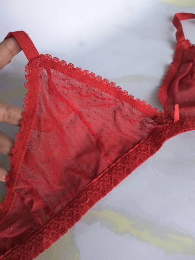 SALE Conjunto Luna con detalle