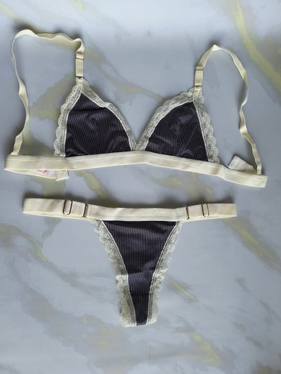 Conjunto Clarita