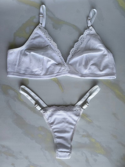 Conjunto Maria