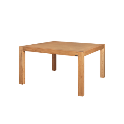 Mesa Cuadrada 1.38 x 1.38m Genoud