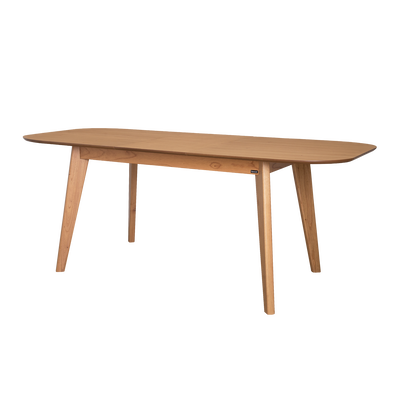 Mesa Extensible Vintage + 6 sillas Kioto Marca Genoud