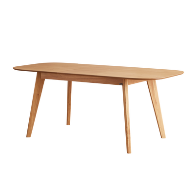 Mesa Extensible Vintage 1.60 a 2.05m Genoud