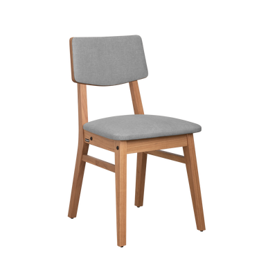 Silla Osaka Genoud