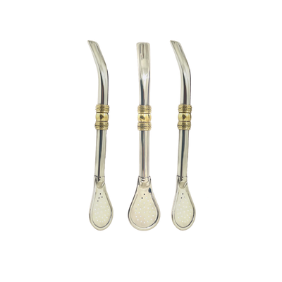 Bombillon Alpaca Pala