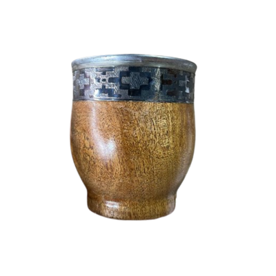 Mate Imperial Algarrobo