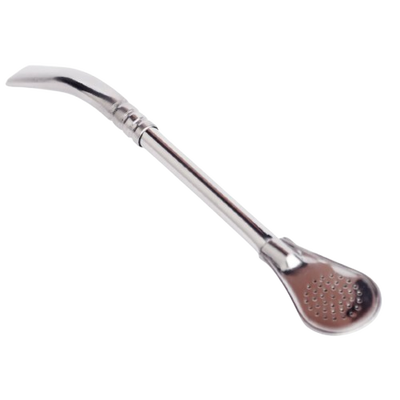 Bombilla Pala Boquilla