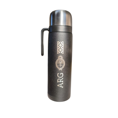 Termo Acero Manija Argentina