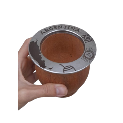 Mate Algarrobo Argentina