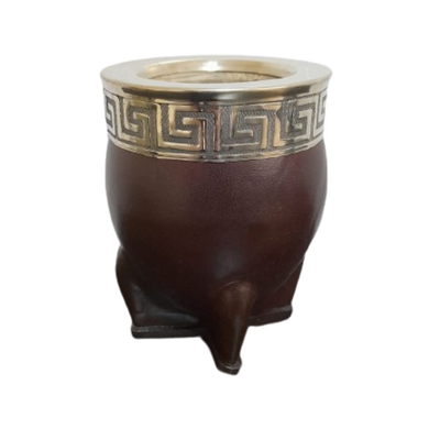 Mate Imperial Alpaca