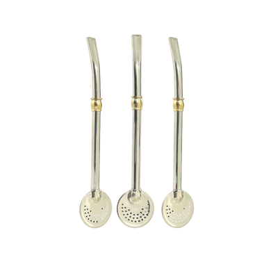 Bombillon Alpaca Moneda