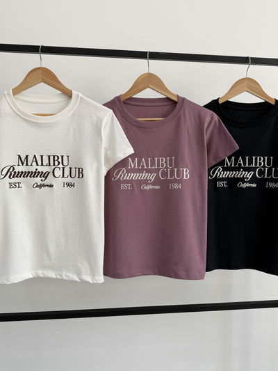 REMERA "MALIBU"