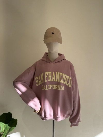 BUZO "SAN FRANCISCO"