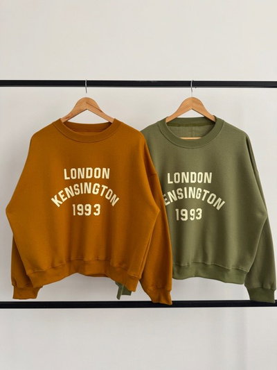 BUZO "KENSINGTON"