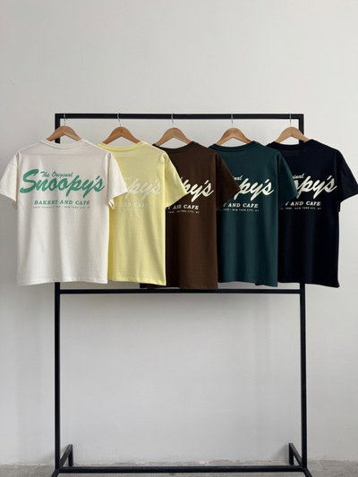 REMERON "SNOOPY'S"