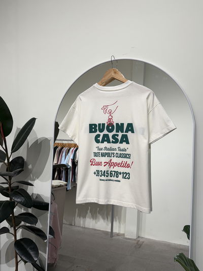 REMERON "BUONA CASA"