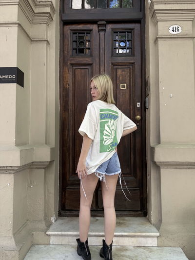 REMERON " CALM DEEP SEA"