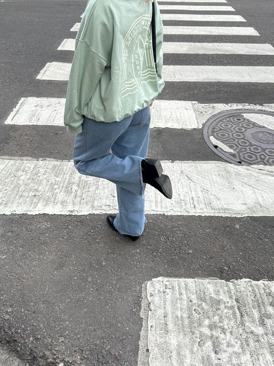 BUZO RUSTICO "SURF CLUB"