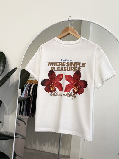 REMERON "SIMPLE PLEASURES"