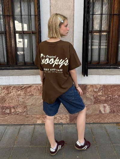 REMERON "SNOOPY'S"