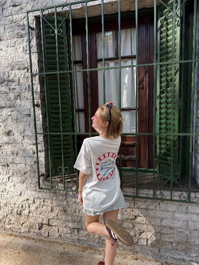 REMERON "LIKE SARDINES"