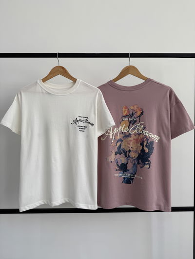 REMERON "APPLE BLOSSOM"