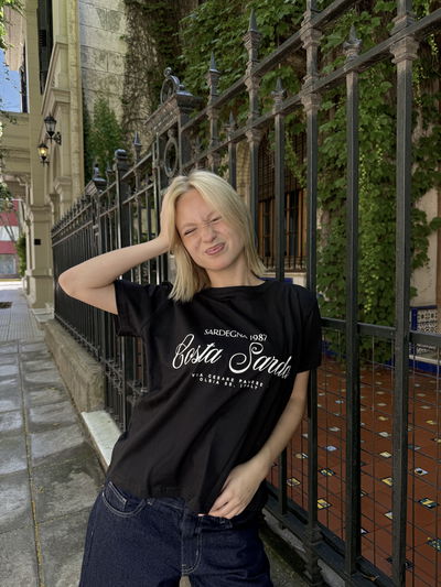 REMERA "SARDEGNA"