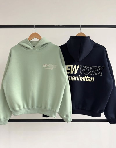 BUZO "NEW"