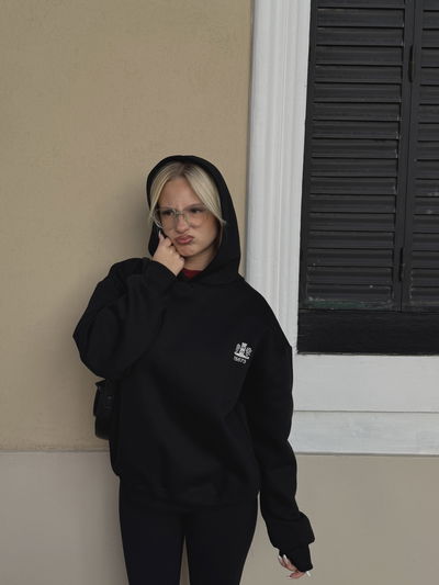 BUZO FRISADO "NY 15573"