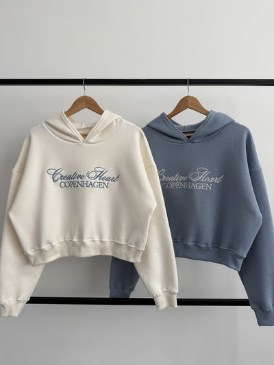 BUZO FRISADO "COPENHAGEN"