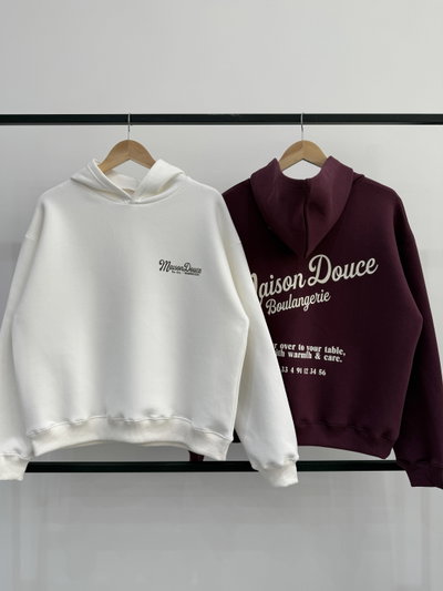 BUZO FRSIADO "MAISON DOUCE"