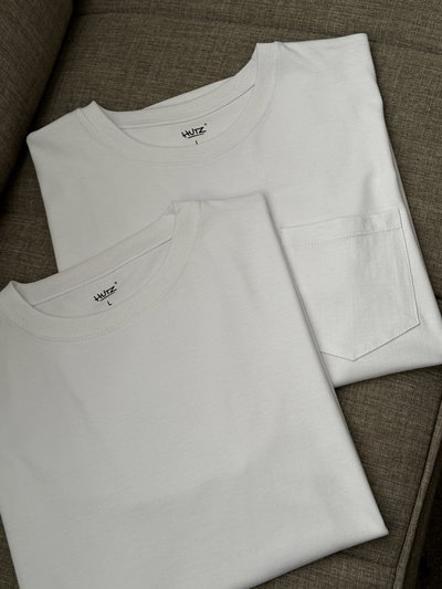 Remeron Oversize Liso(Hombre)