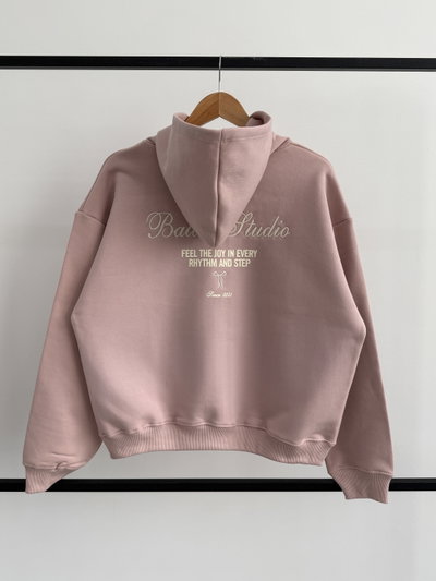 BUZO FRISADO "BALLET STUDIO🎀"