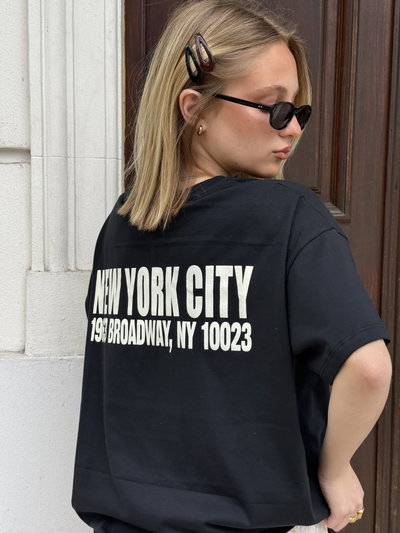 REMERON "NEW YORK CITY"
